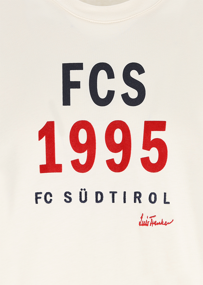 Luis Trenker "1995" T-Shirt