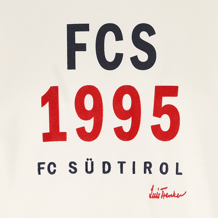 Luis Trenker "1995" T-Shirt