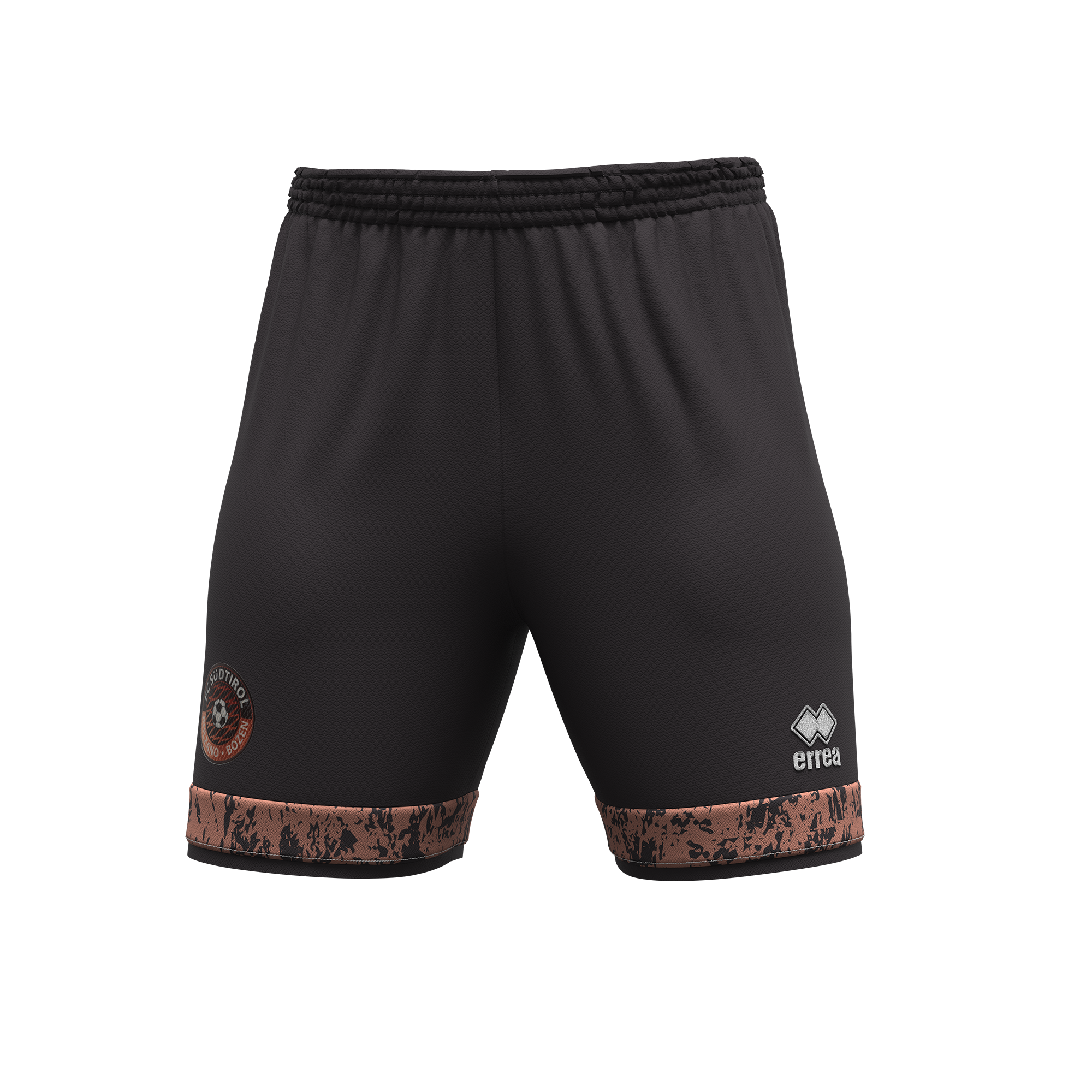 FC Südtirol Pantaloncino gara Away 2025/2026