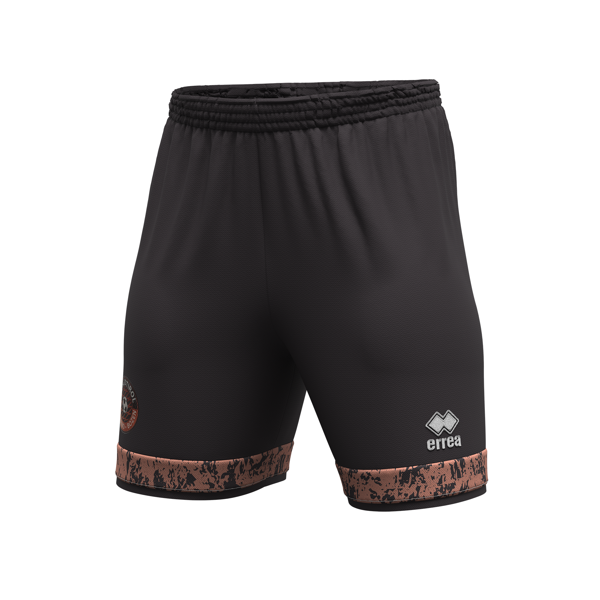 FC Südtirol Pantaloncino gara Away 2025/2026