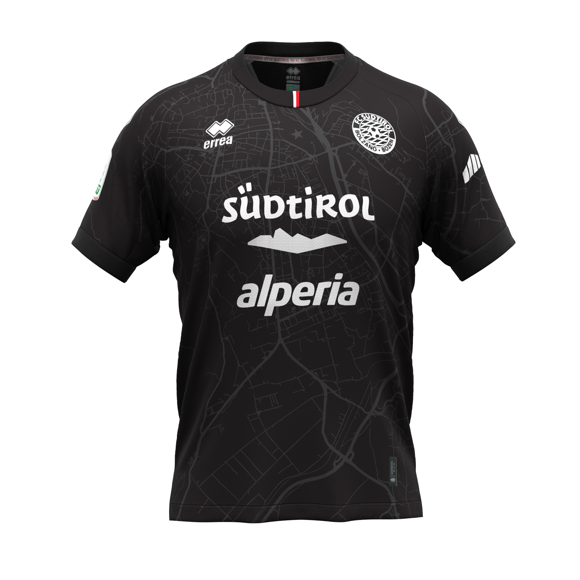 City Jersey 2026/2027