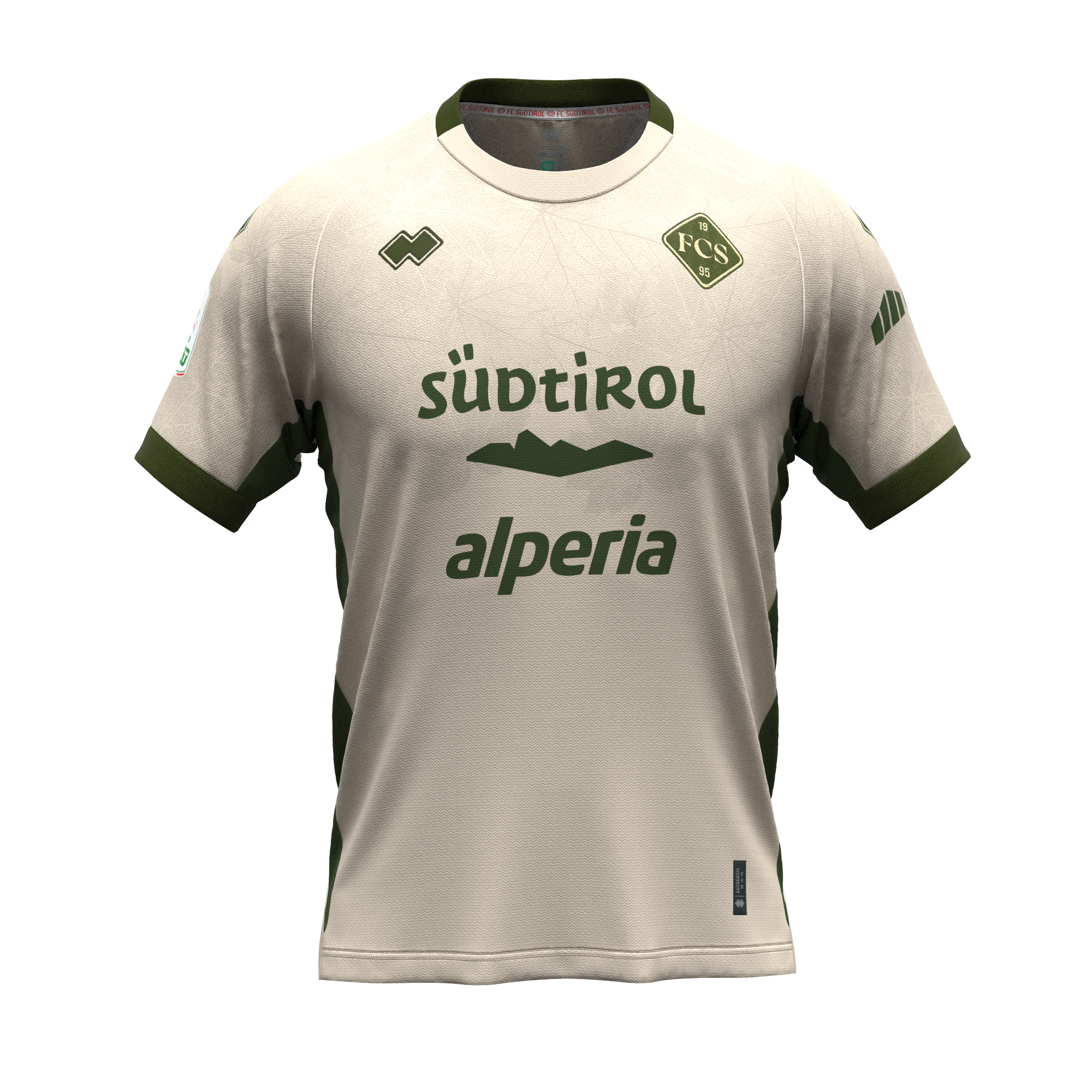 Vinea - Third Jersey 2026/2027 JR