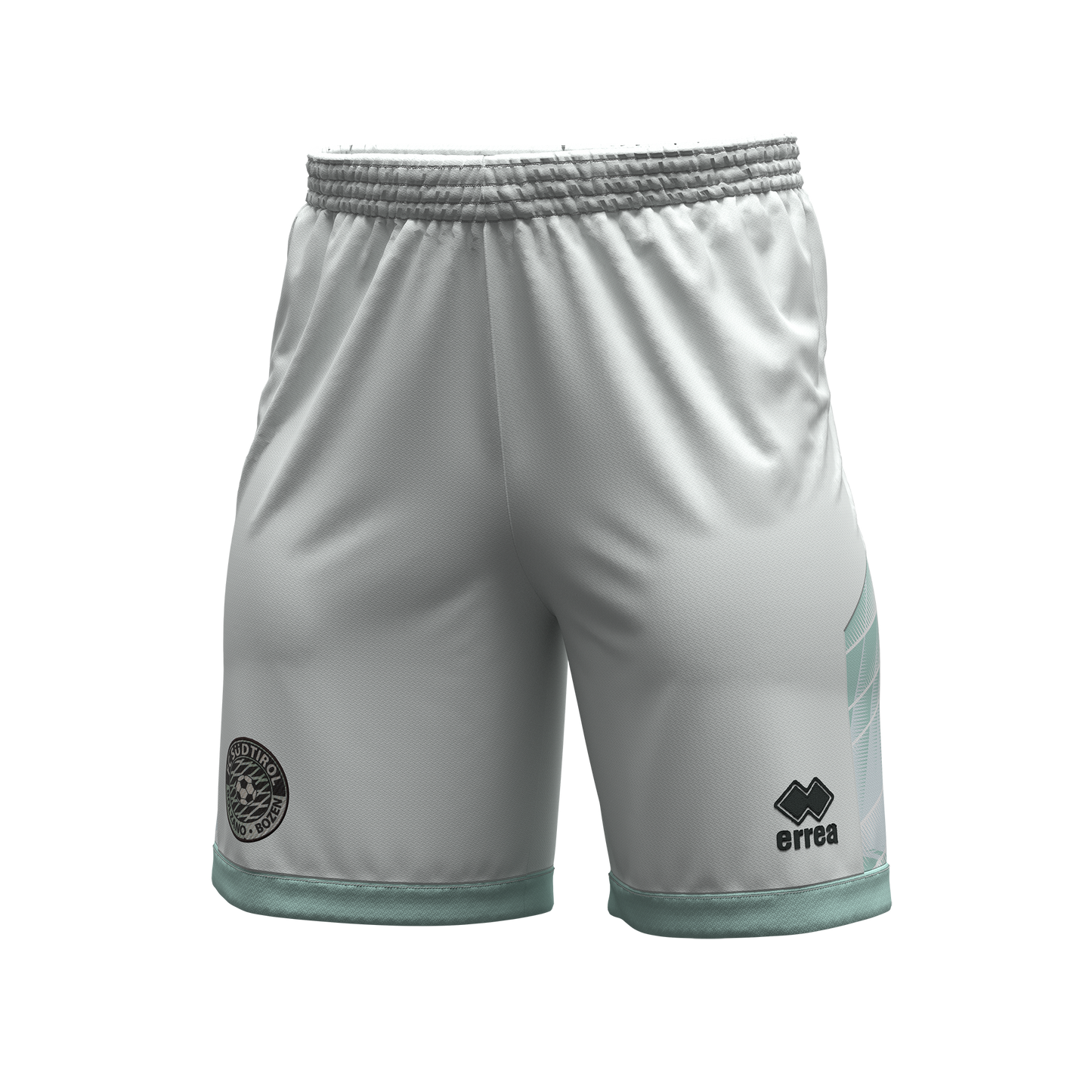FC Südtirol Third Shorts 2025/2026