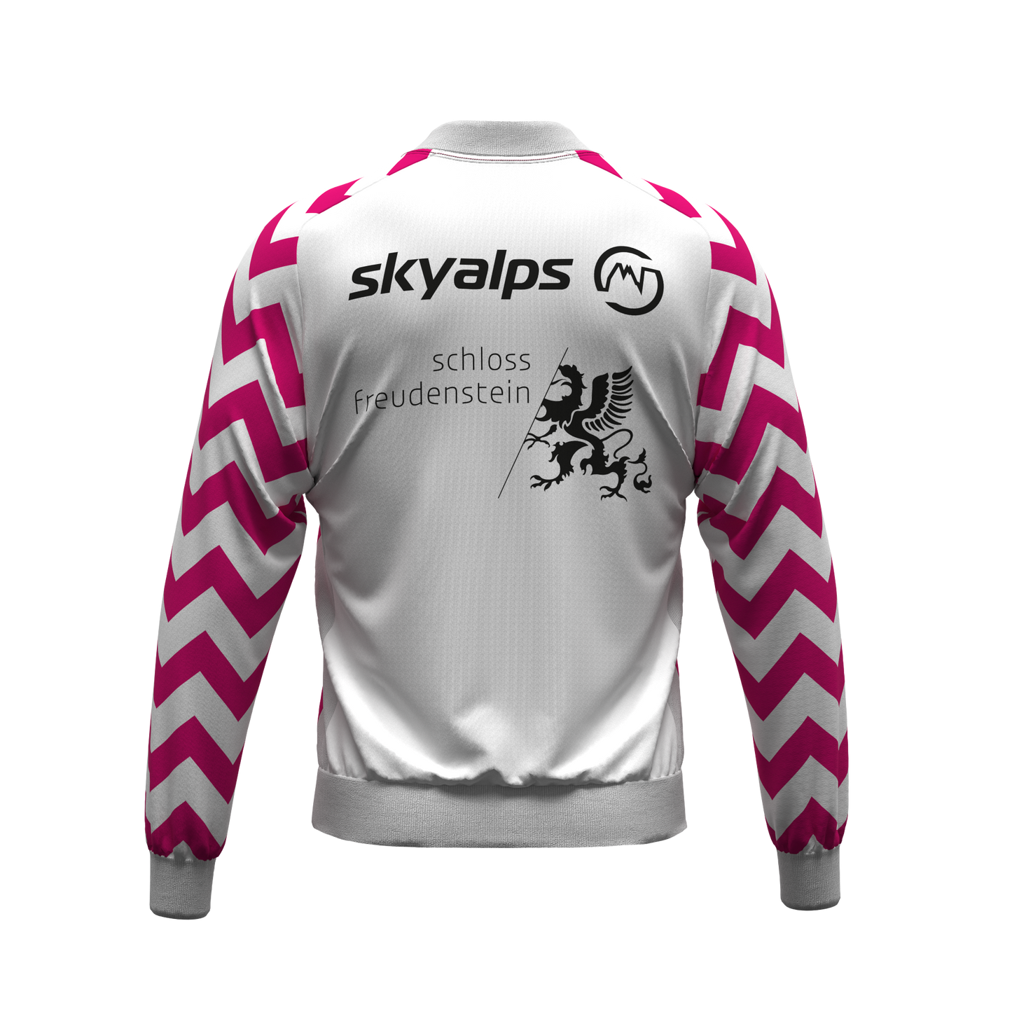 Walkout Jacket 2025/2026