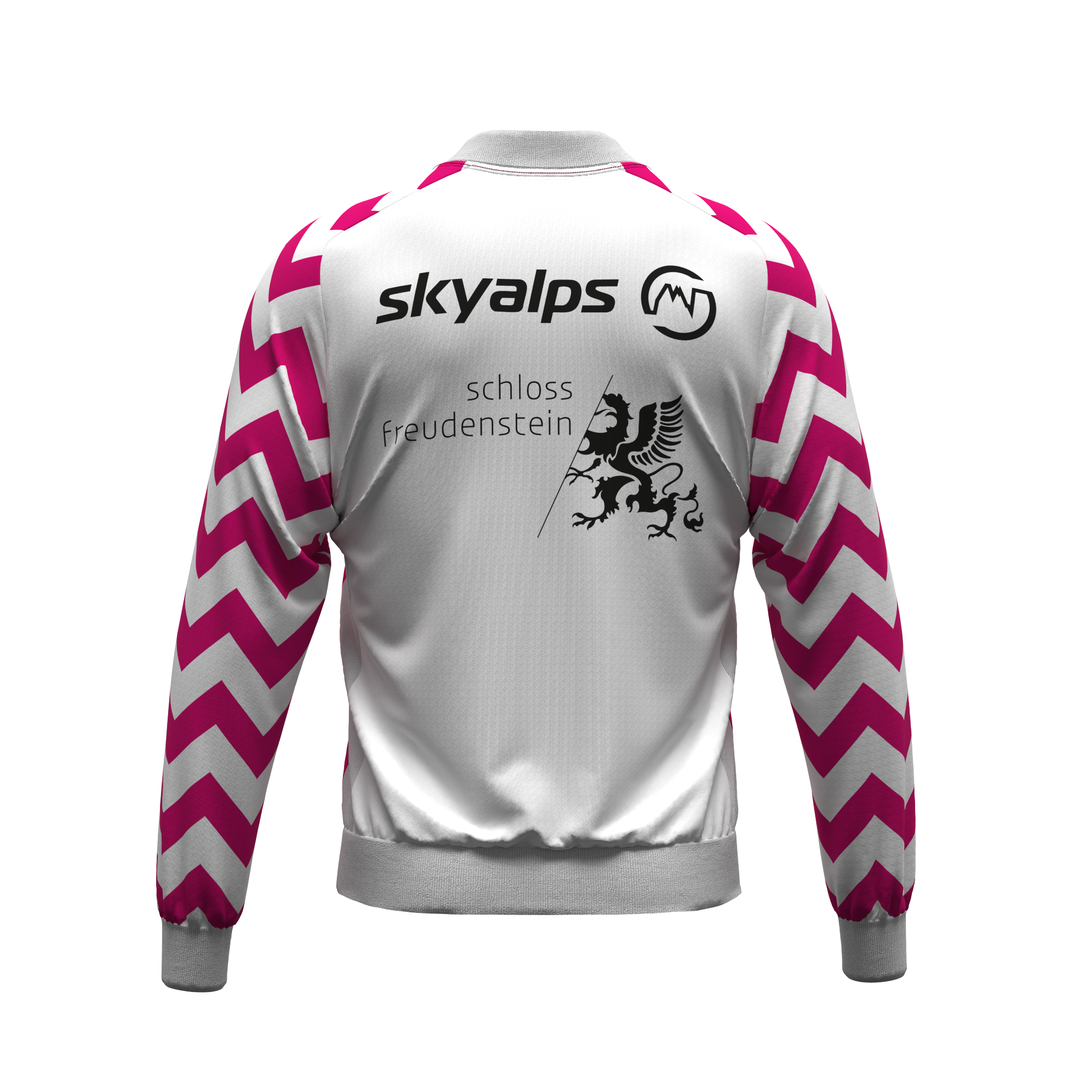 Walkout Jacket 2025/2026
