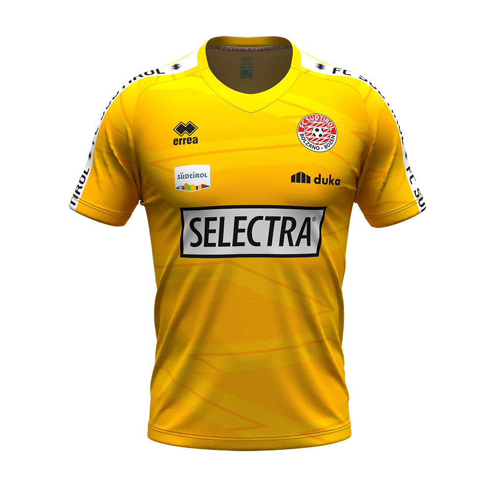 Pre-Match Shirt 2024/2025