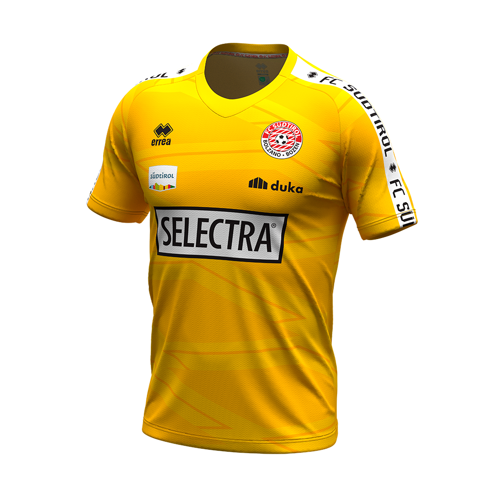 Pre-Match Shirt 2024/2025