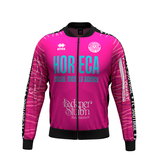 Walkout Jacket 2024/2025