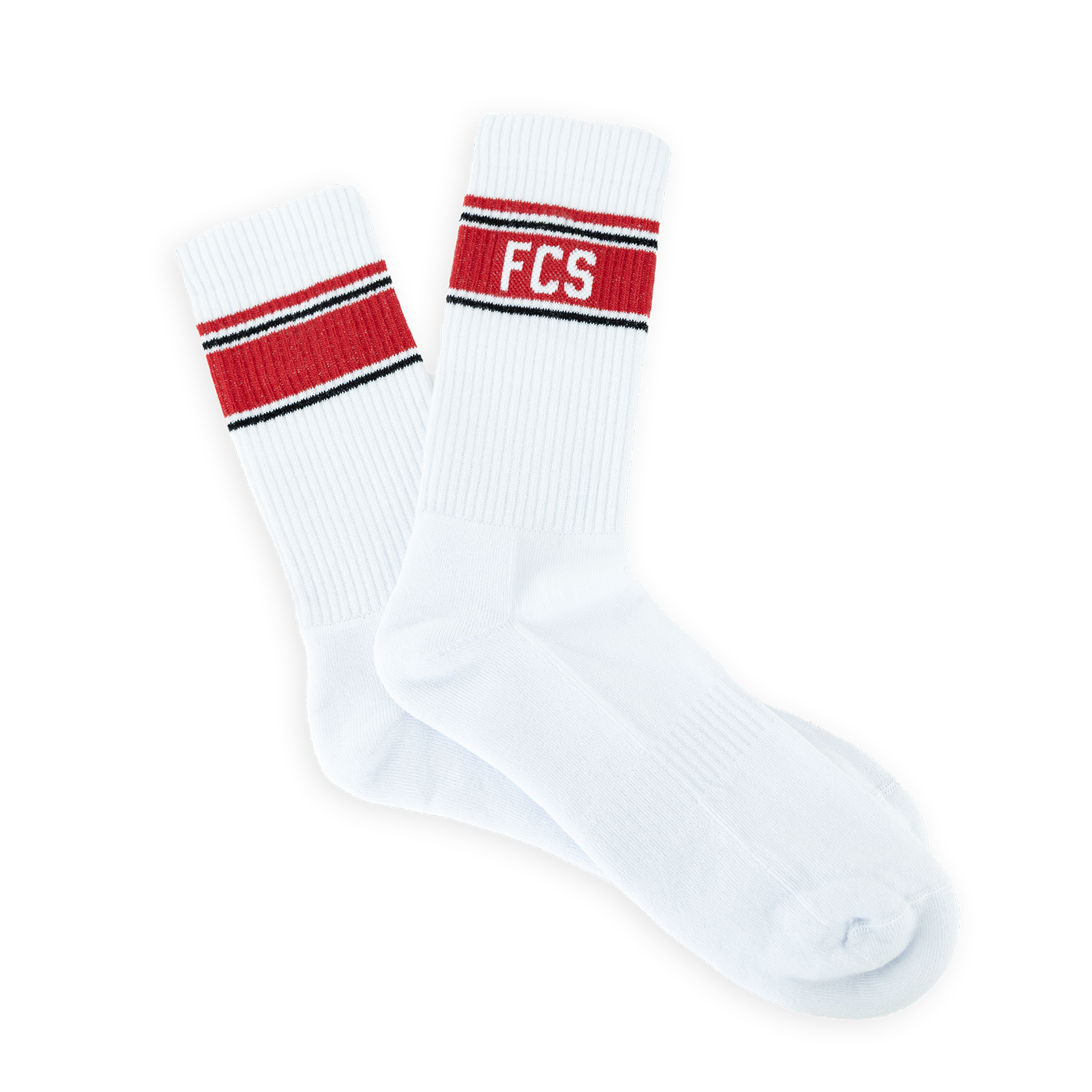 FCS Socks Stripes