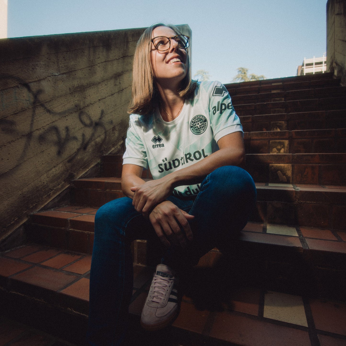 FC Südtirol Third Trikot 2025/2026