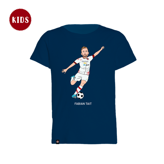T-Shirt Tait