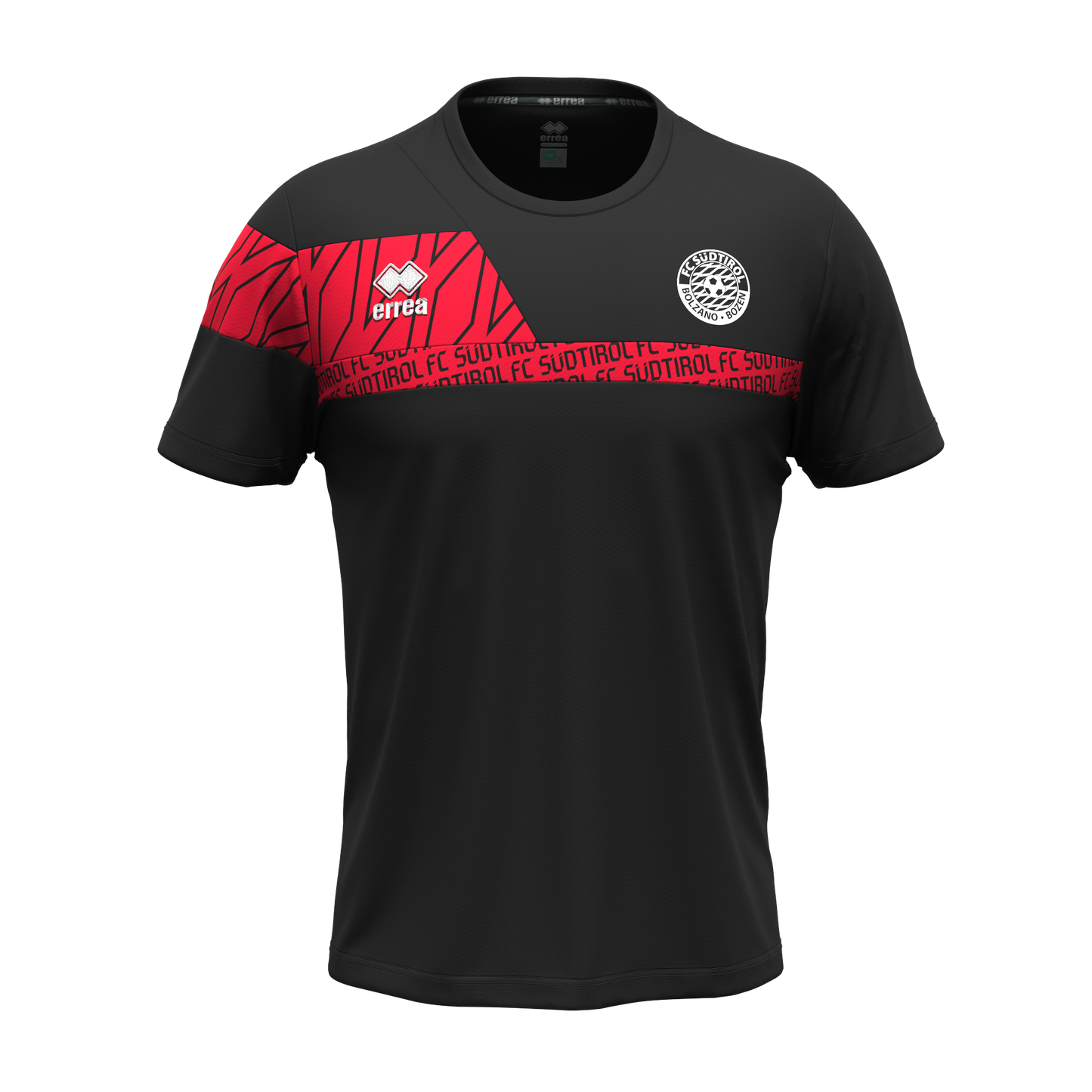 Maglia allenamento staff