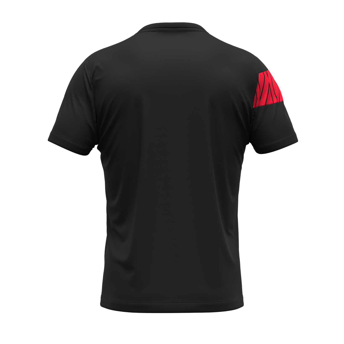 Maglia allenamento staff
