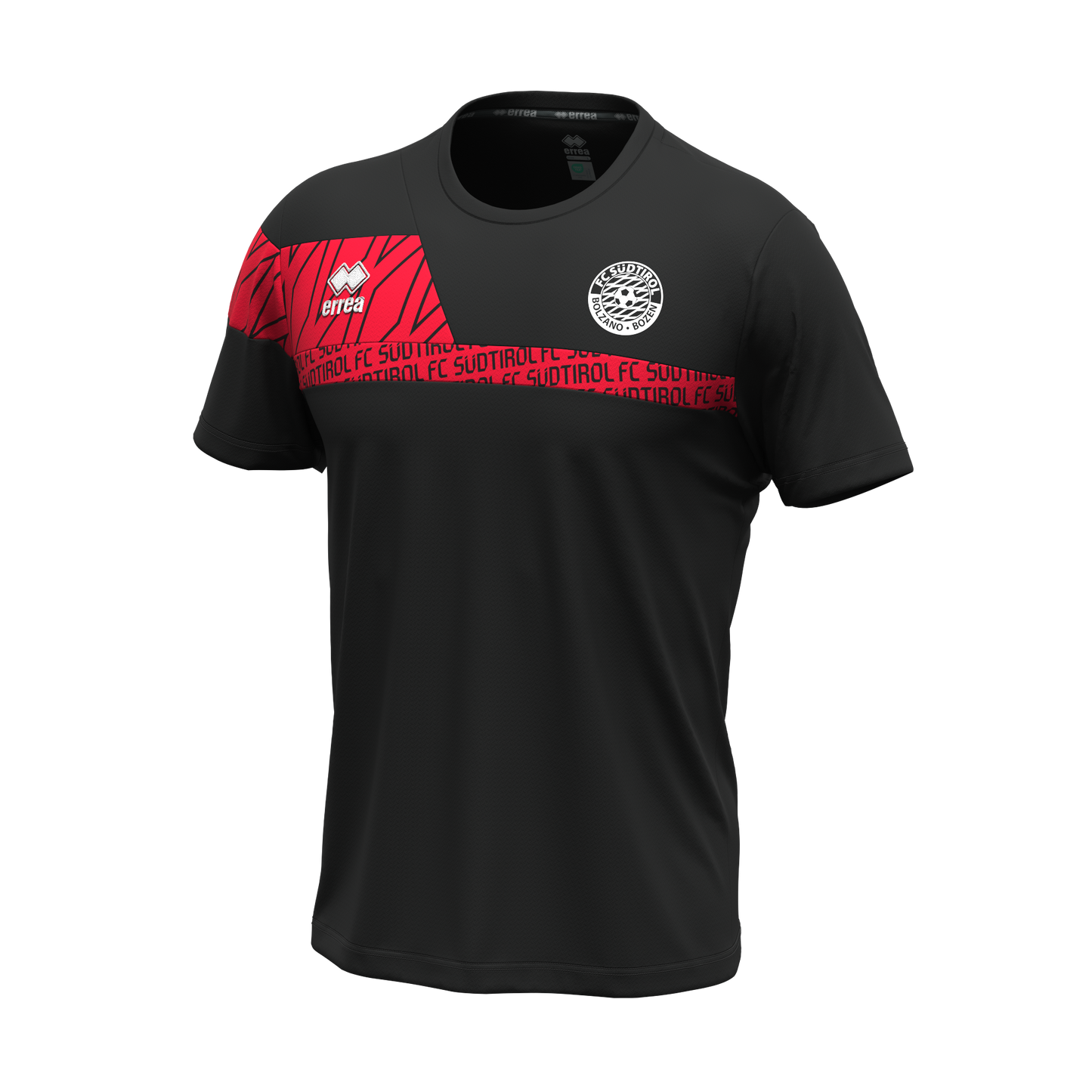 Maglia allenamento staff