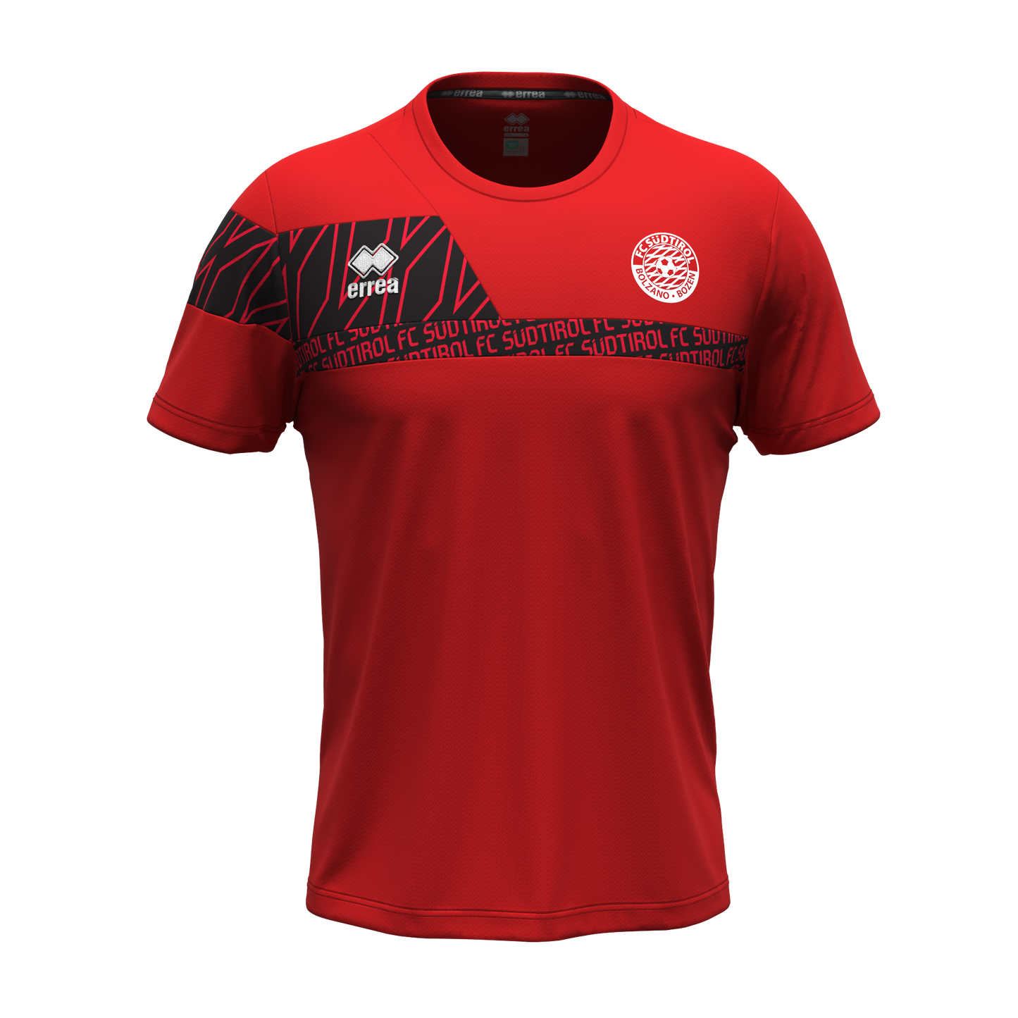 Trainingshirt player