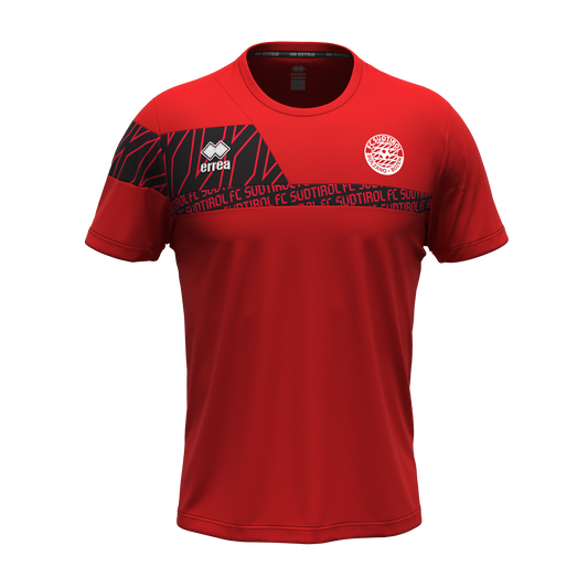 Trainingshirt player