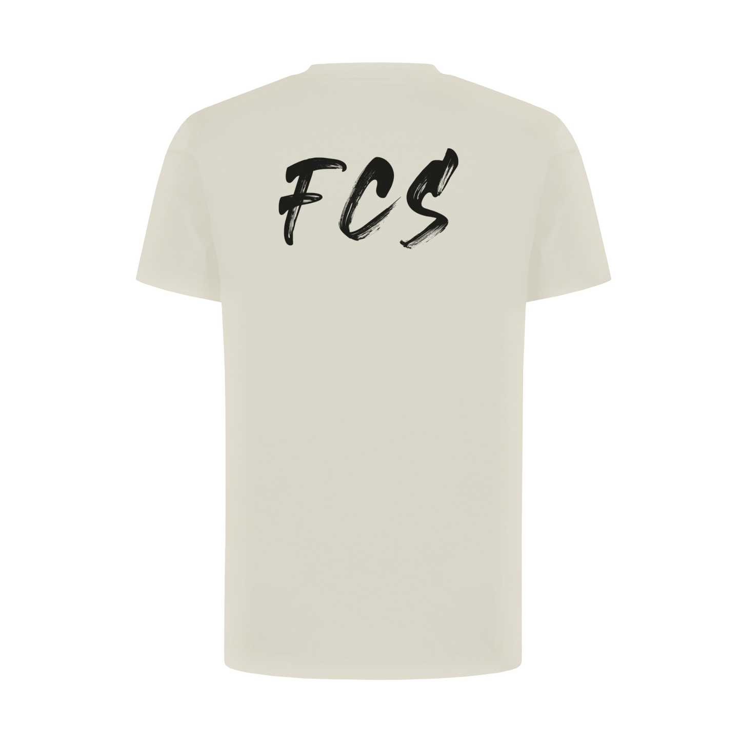 T-Shirt FCS Beige