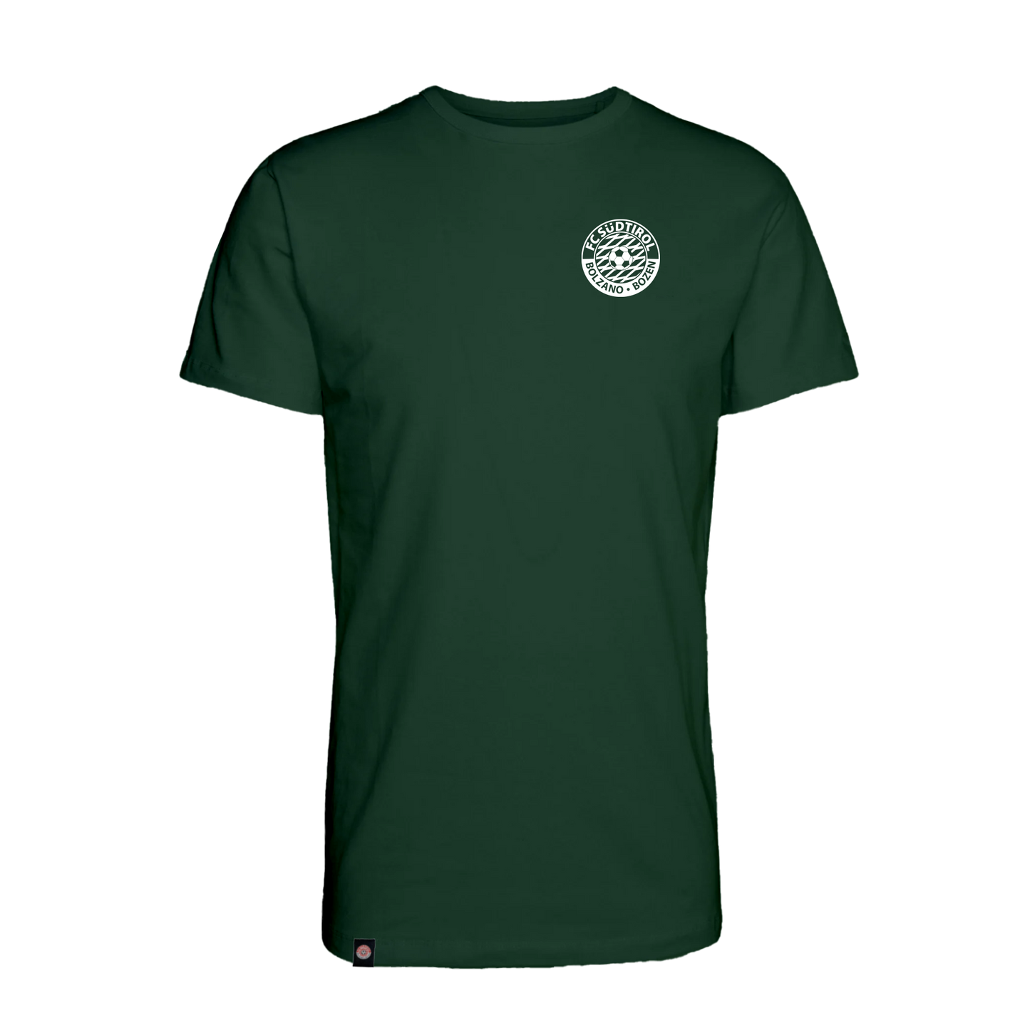 T-Shirt Logo FCS