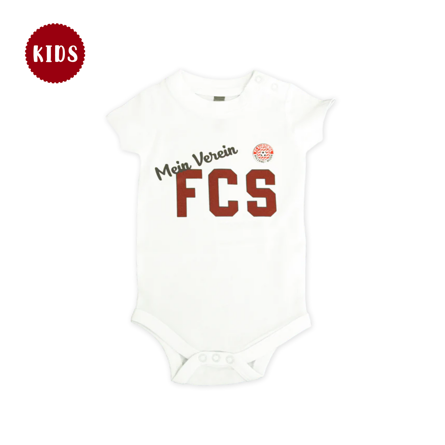Baby Body 'Mein Verein'