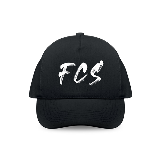 Graffiti Cap