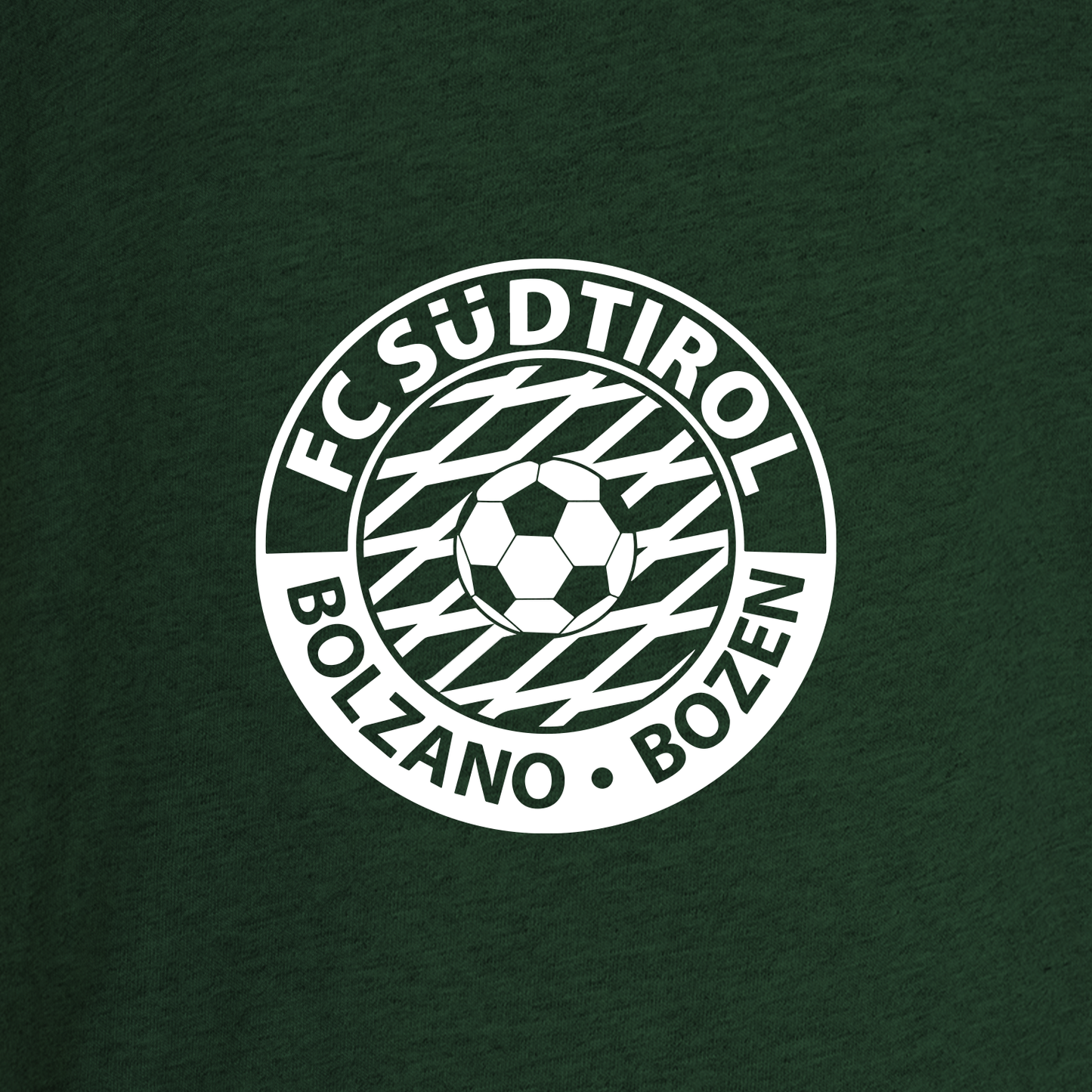 T-Shirt Logo FCS