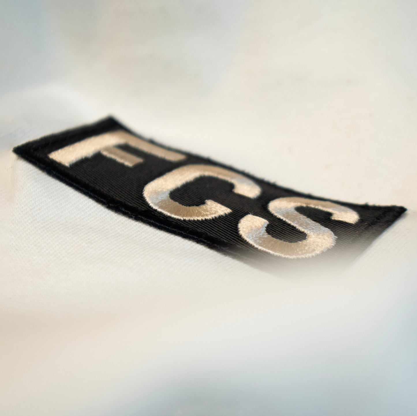 T-Shirt FCS Beige