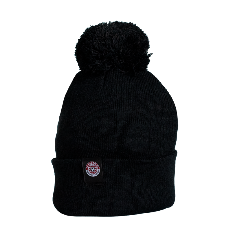 Wintermütze