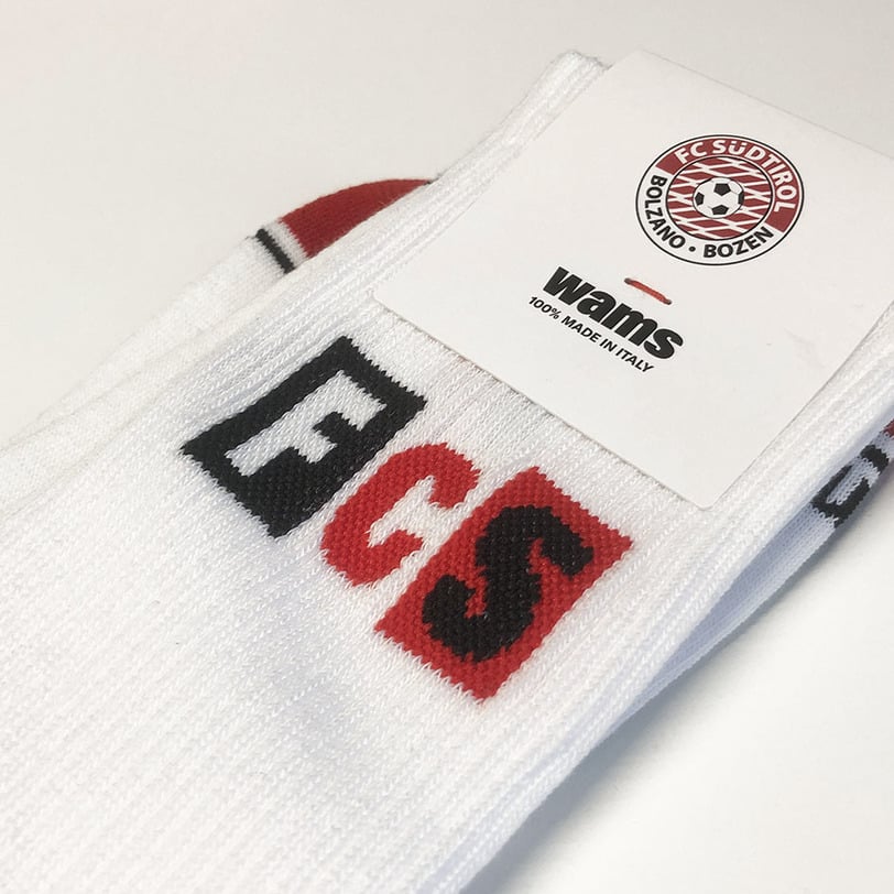 FCS Socks by Wams
