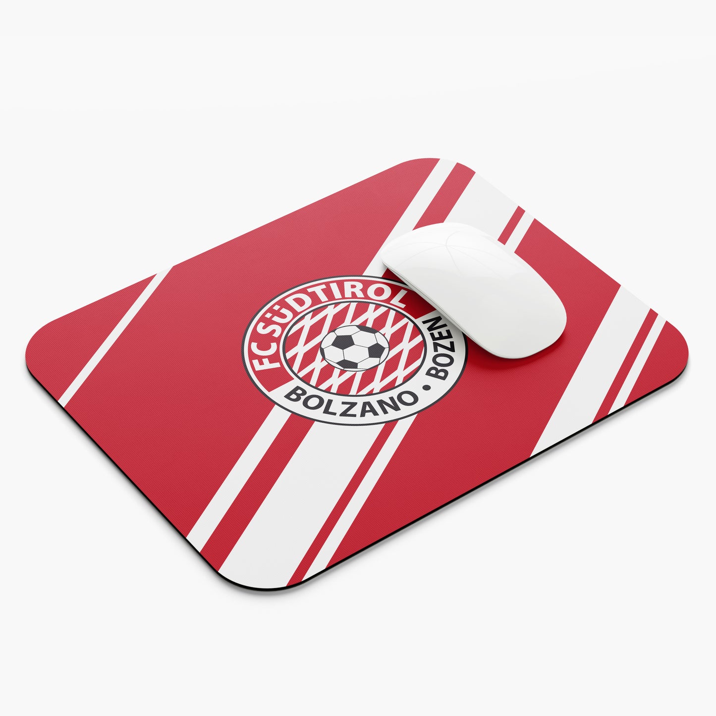 FCS Mousepad
