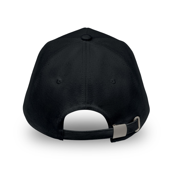 Graffiti Cap
