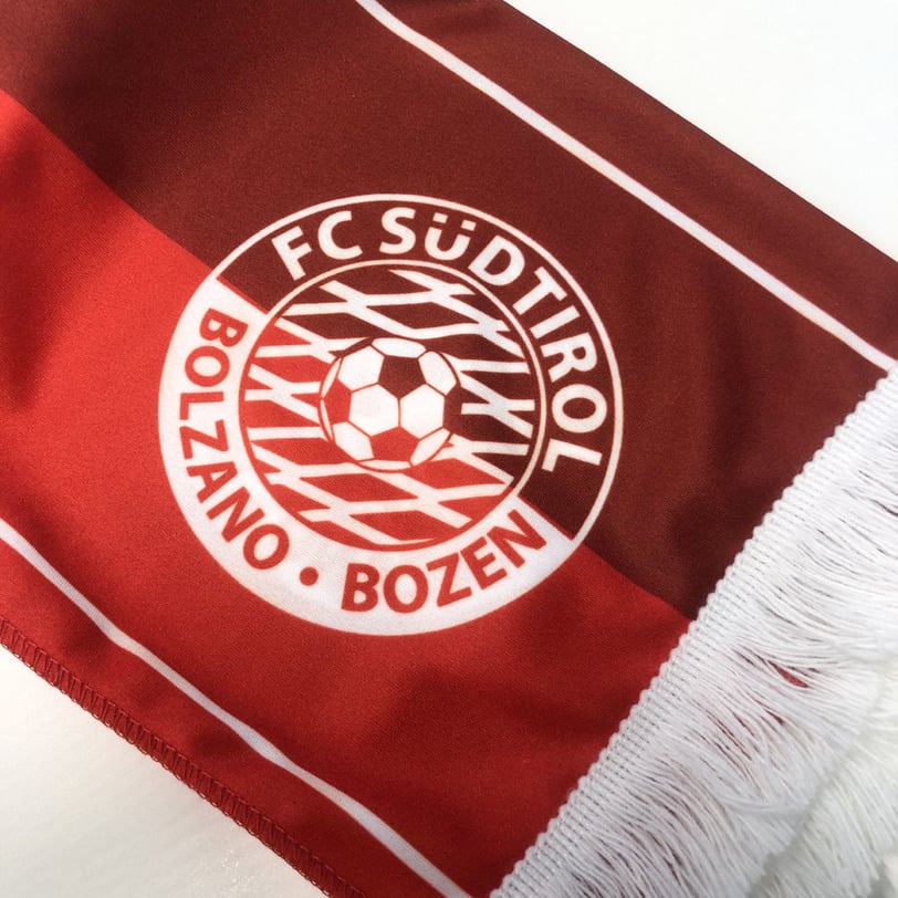 Schal FC Südtirol