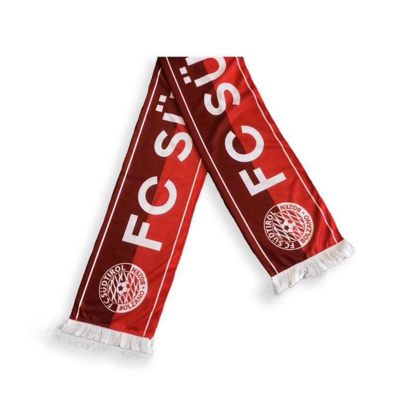 Schal FC Südtirol