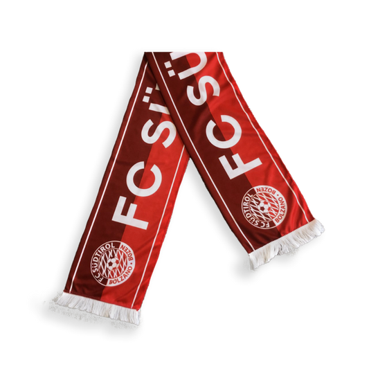 Scarf FC Südtirol