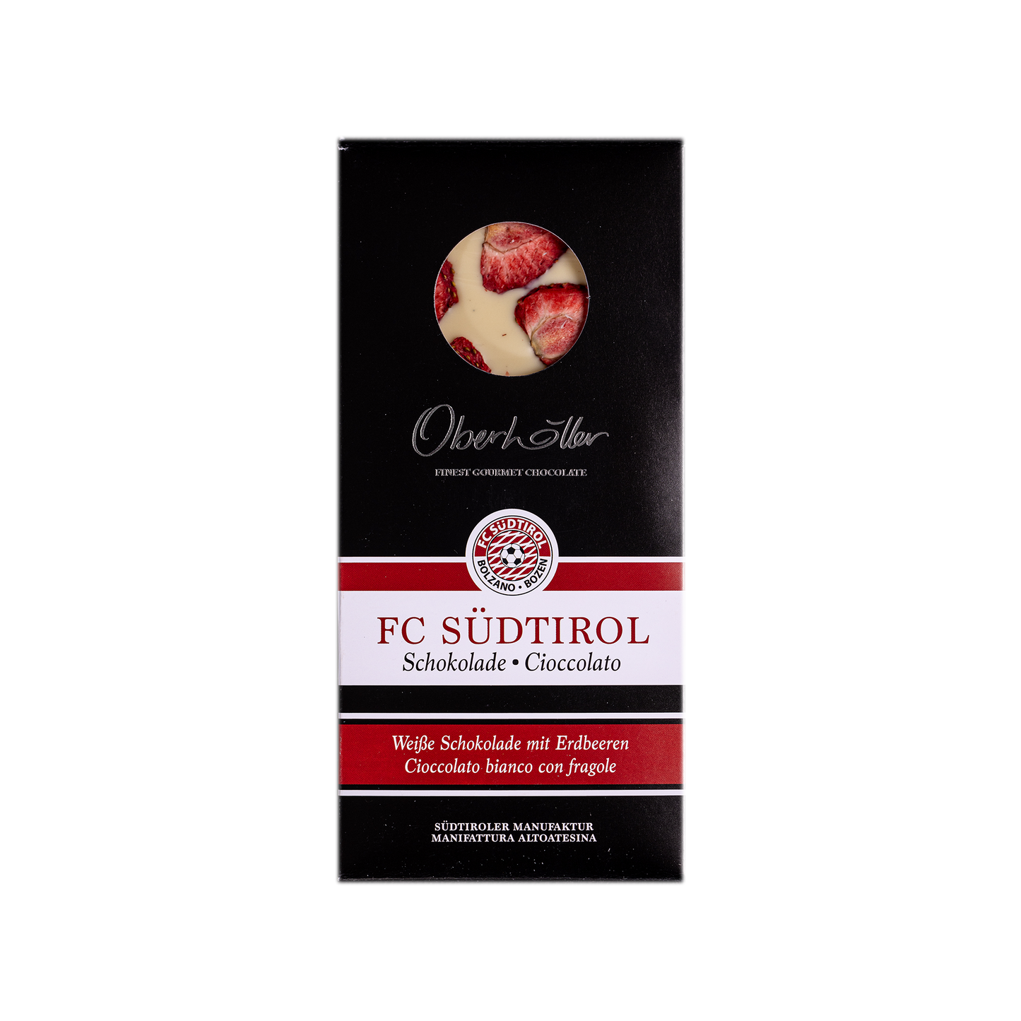 FCS Schokolade