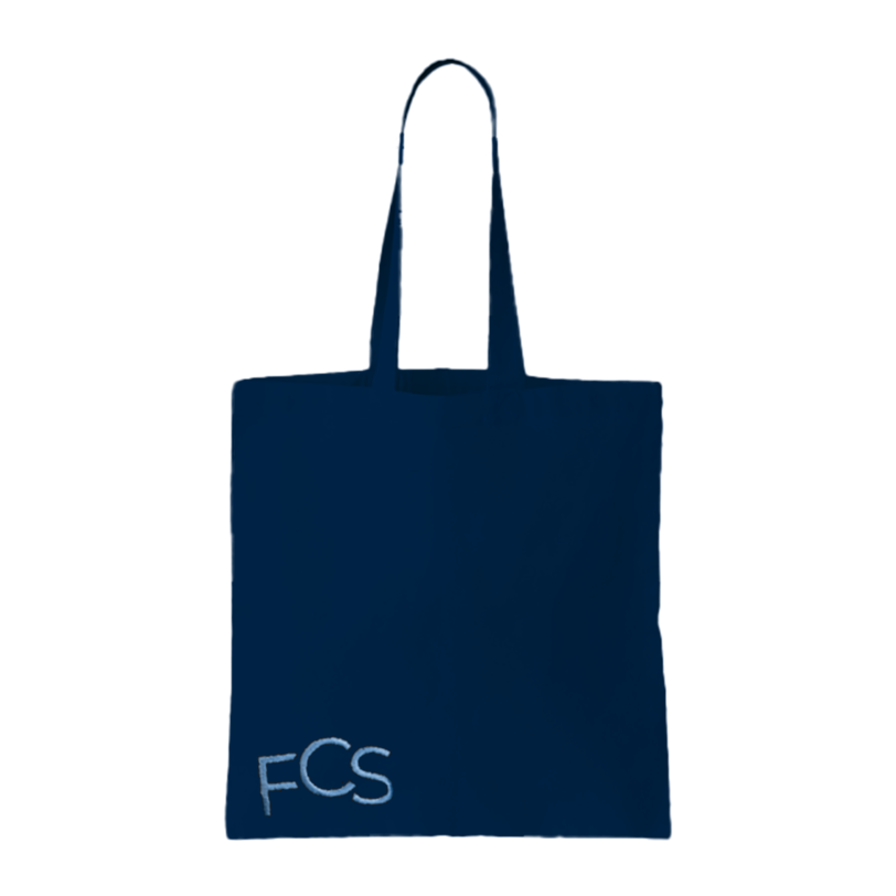 Shopper Blue Collection