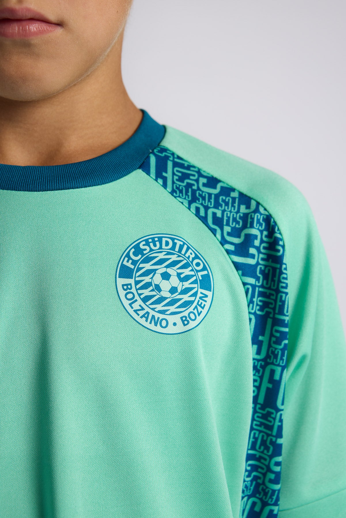 Trainingsshirt Spieler JR