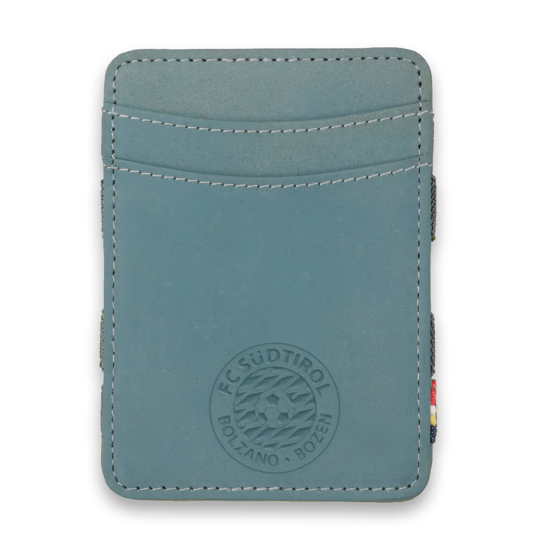 FCS Cardholder Upcycled