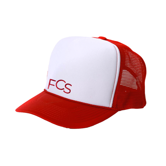 Mesh Cap