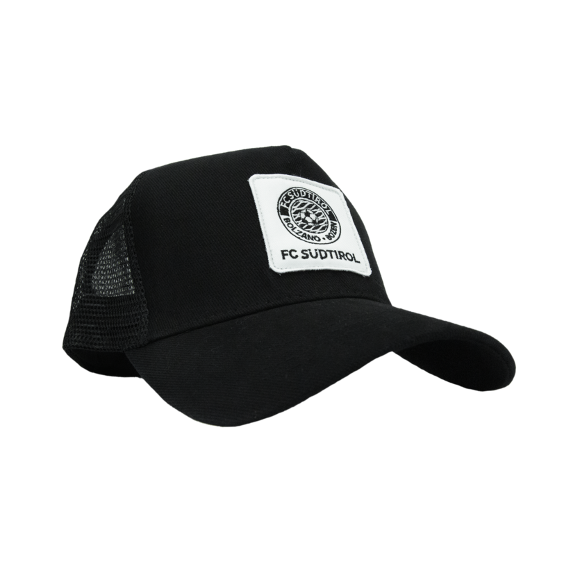 Trucker Kappe