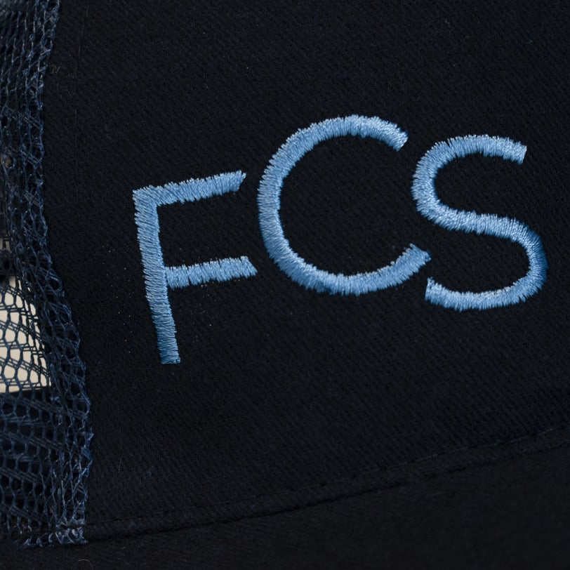 Cap Blue Collection