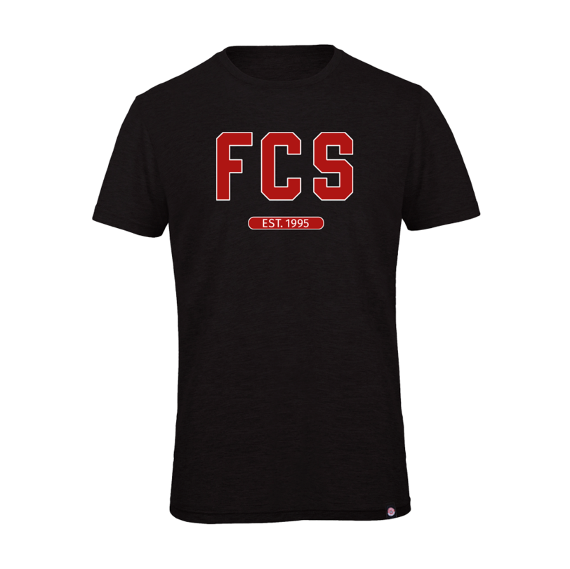 T-Shirt FCS