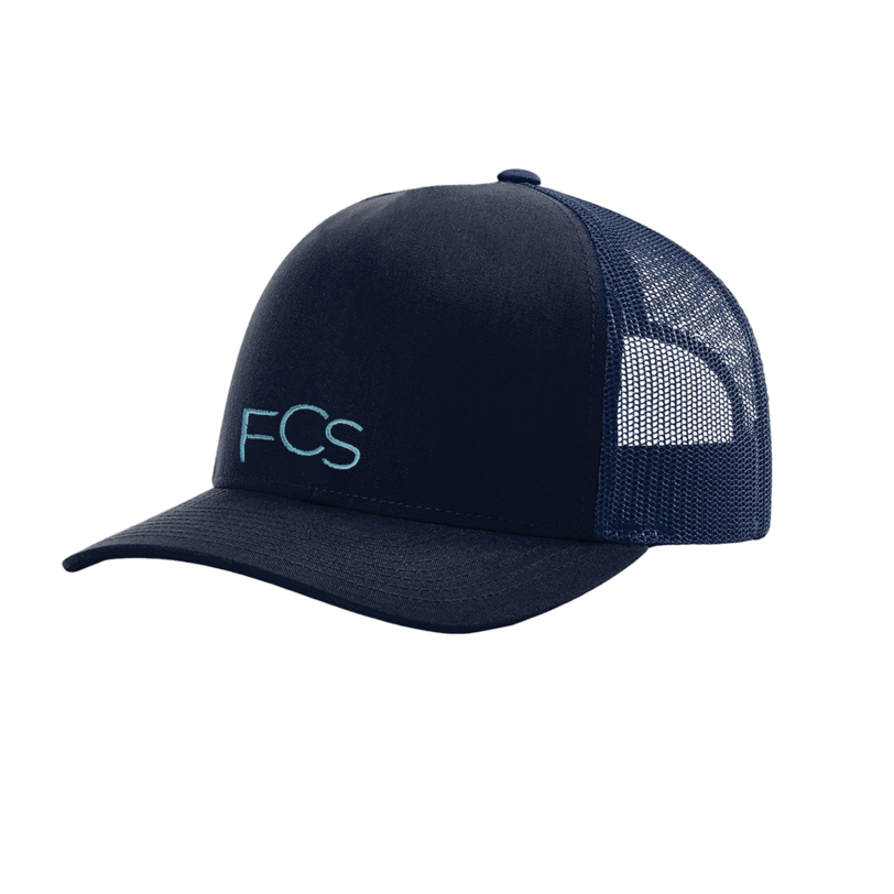 Cap Blue Collection