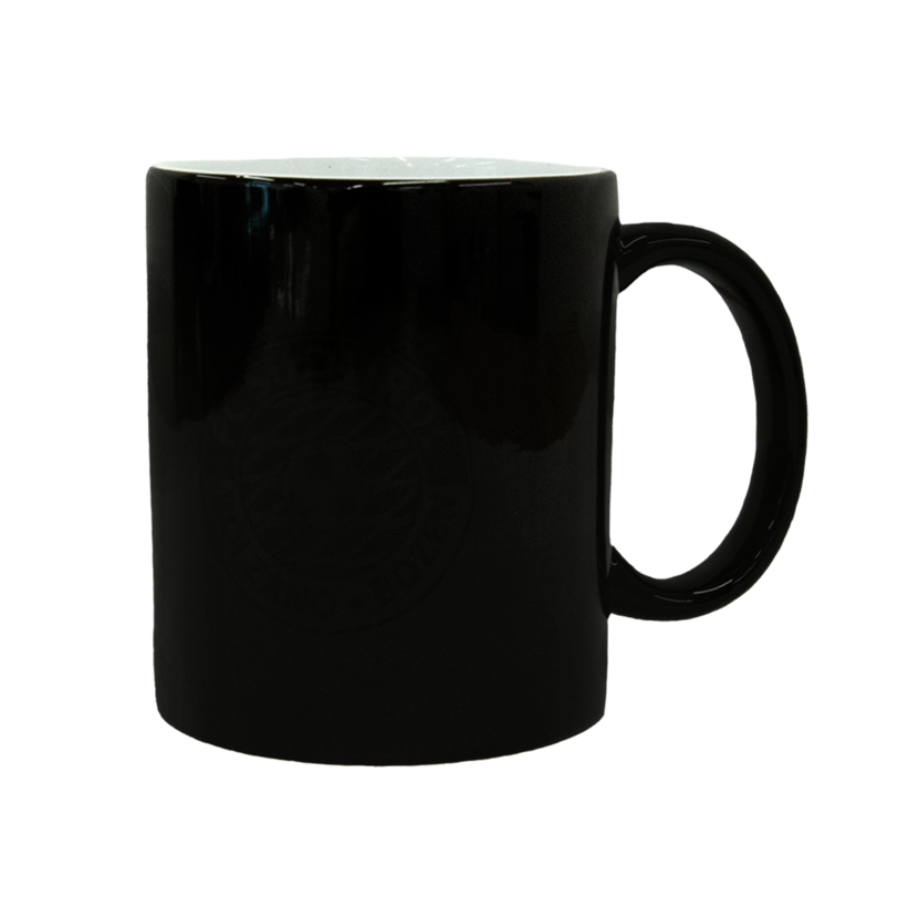 Tasse 'Wake up!'