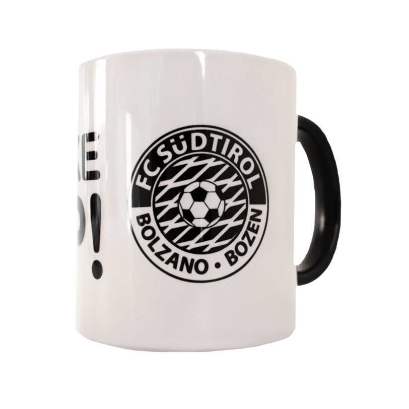 Tasse 'Wake up!'