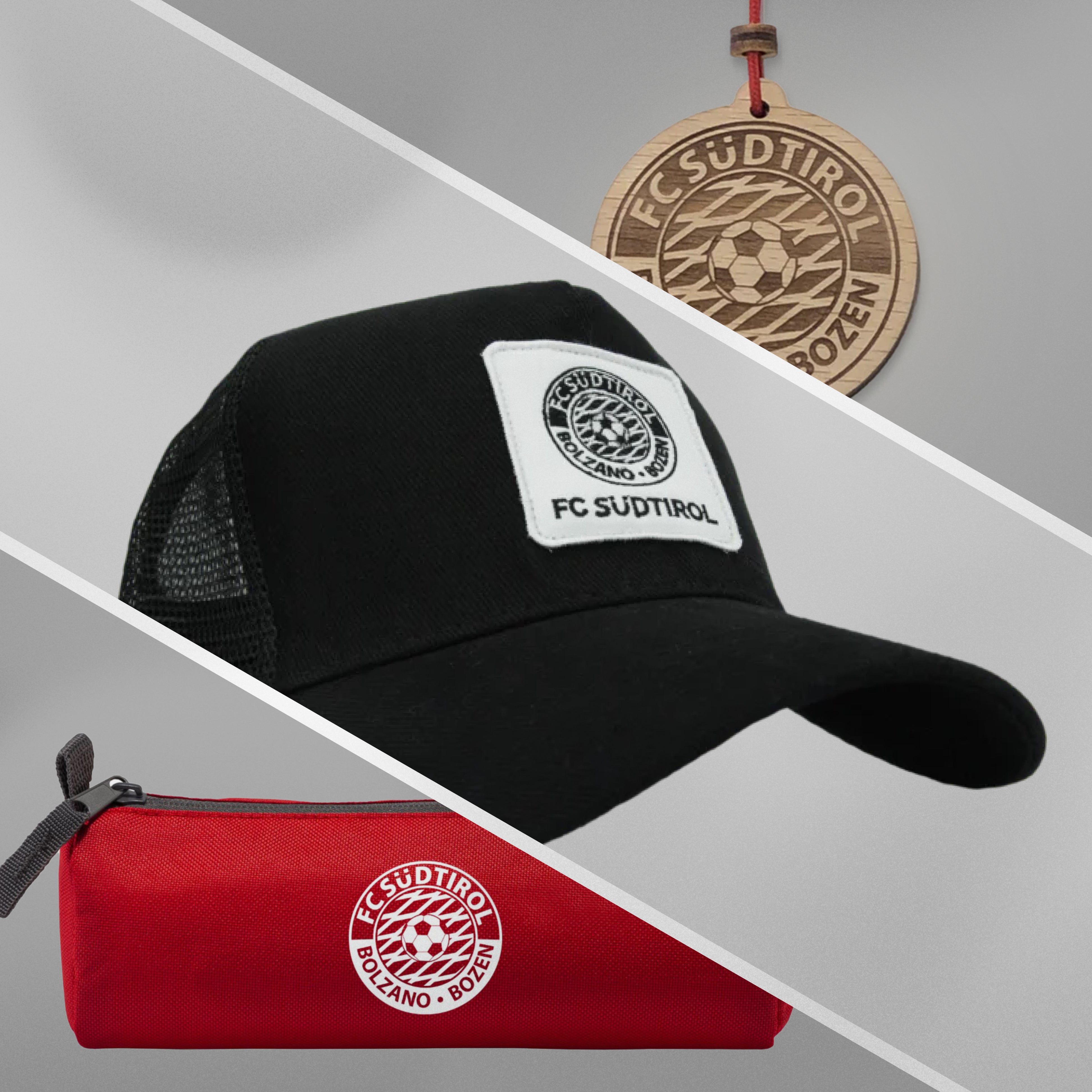 FC Südtirol Shop