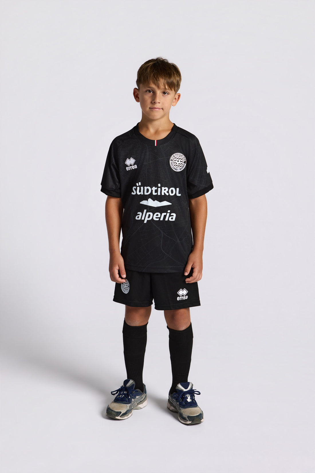 Match Away City Jersey