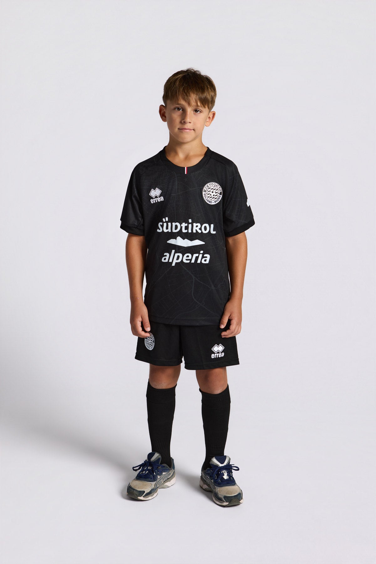 Match Away City Jersey
