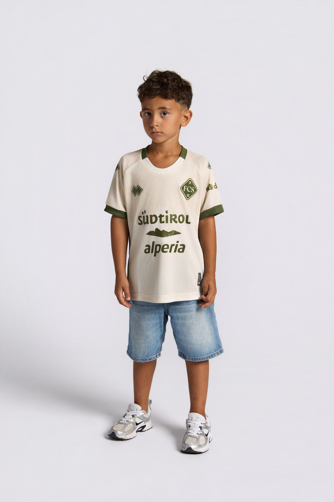 Vinea - Third Jersey 2026/2027 JR
