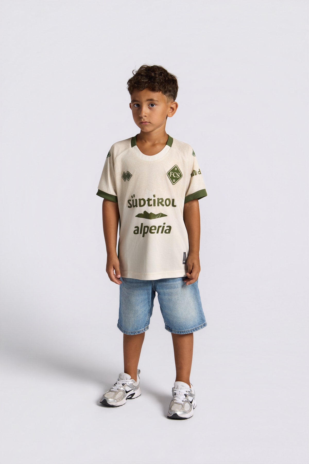 Vinea - Third Jersey 2026/2027 JR