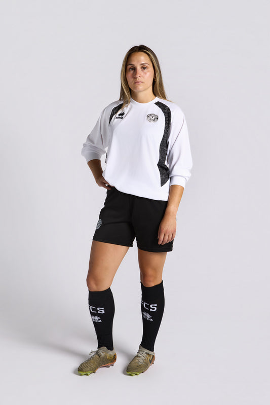 Training Longsleeve Staff